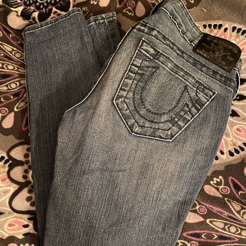 True religion jeans